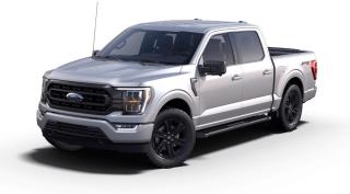 New 2023 Ford F-150 XLT for sale in Ottawa, ON