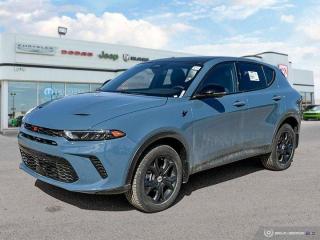 New 2024 Dodge Hornet GT Plus for sale in Saskatoon, SK