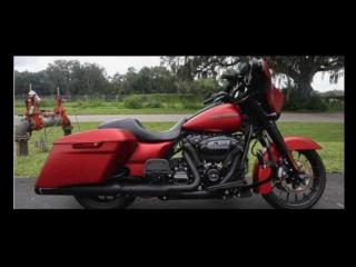 2019 Harley Davidson Street Glide Special FINANCING AVAILABLE - Photo #2