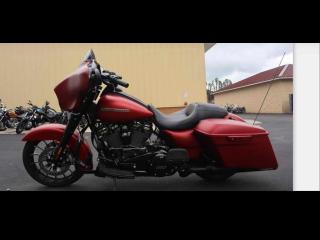 2019 Harley Davidson Street Glide Special FINANCING AVAILABLE - Photo #1