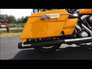 2013 Harley Davidson Street Glide Financing Available - Photo #3