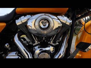 2013 Harley Davidson Street Glide Financing Available - Photo #4