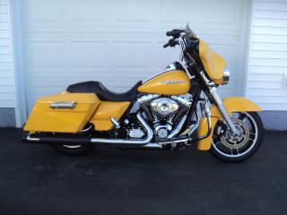 Used 2013 Harley-Davidson Street Glide Financing Available for sale in Truro, NS