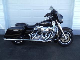 Used 2006 Harley-Davidson Street Glide Financing Available for sale in Truro, NS