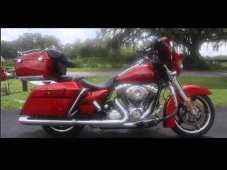 2013 Harley Davidson Street Glide Financing Available - Photo #1