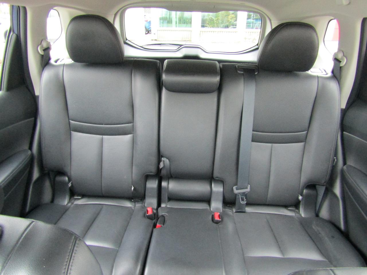 2019 Nissan Rogue SL AWD Photo