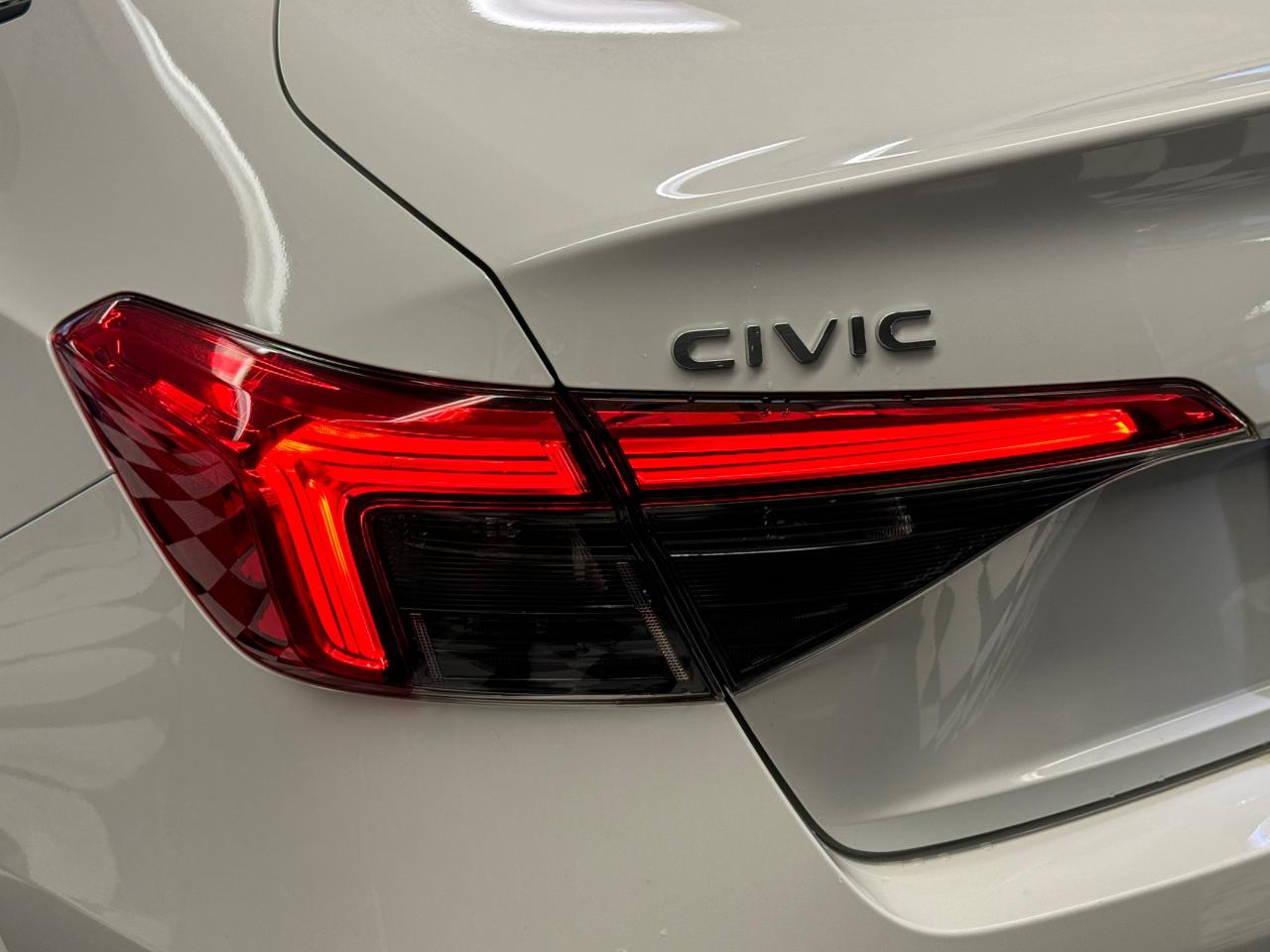2022 Honda Civic LX+RMT Start+Adaptive Cruise+LaneKeep+CLEAN CARFAX Photo60
