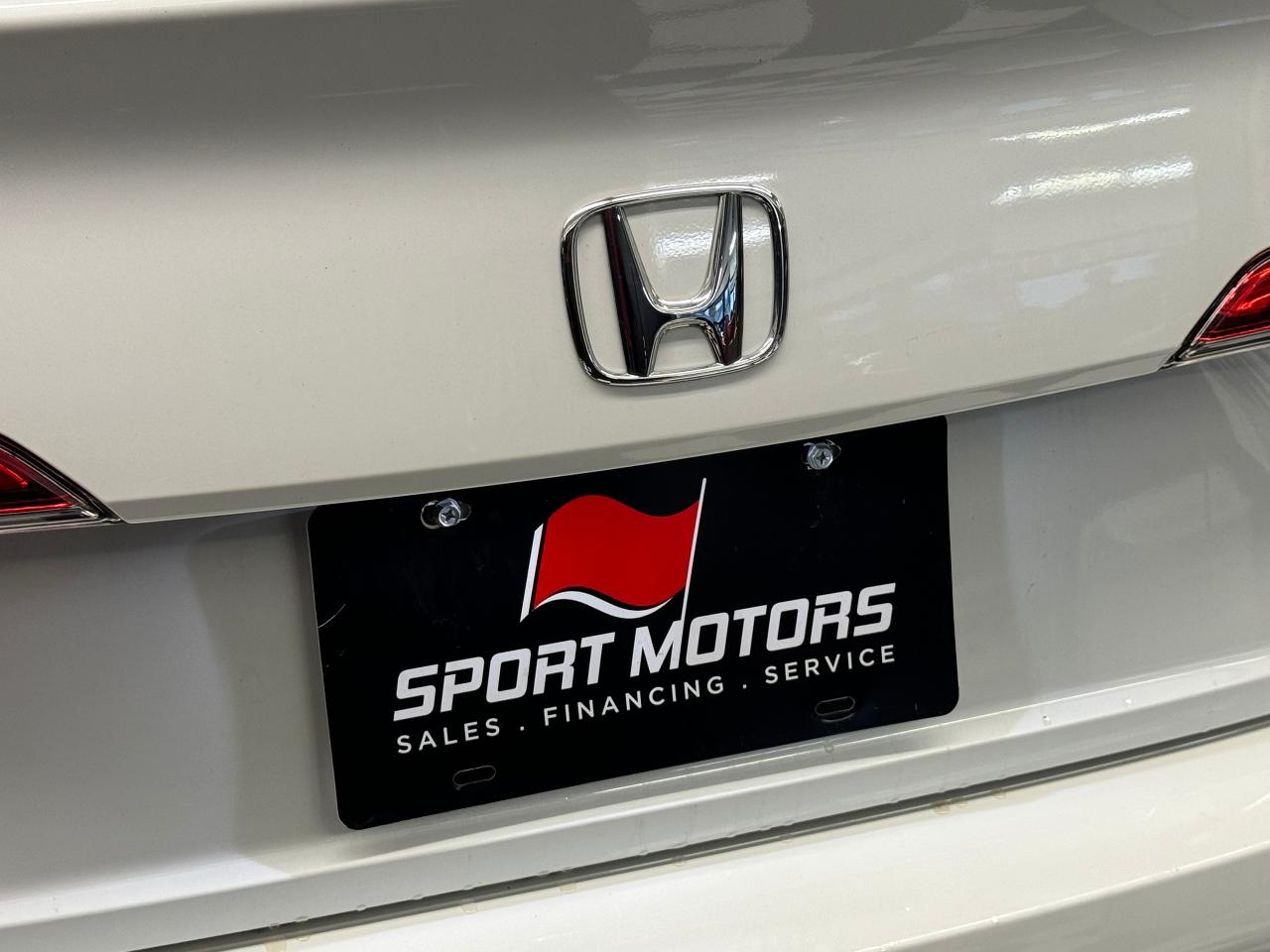 2022 Honda Civic LX+RMT Start+Adaptive Cruise+LaneKeep+CLEAN CARFAX Photo61