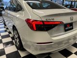 2022 Honda Civic LX+RMT Start+Adaptive Cruise+LaneKeep+CLEAN CARFAX Photo103