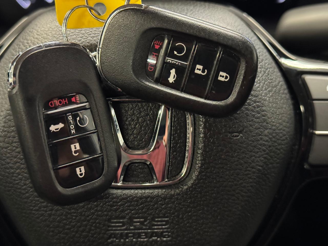 2022 Honda Civic LX+RMT Start+Adaptive Cruise+LaneKeep+CLEAN CARFAX - Photo #16