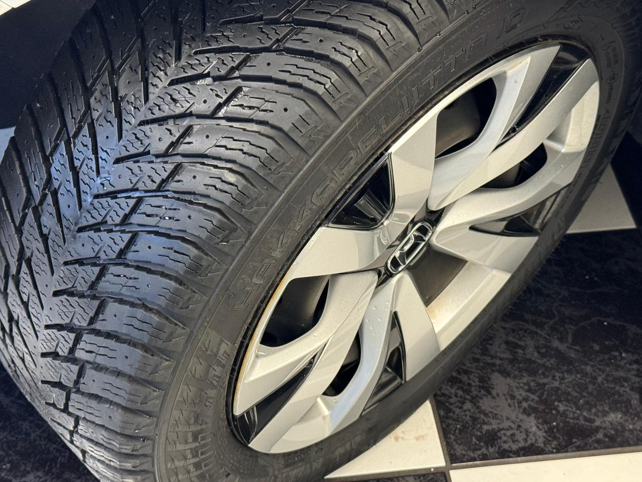 2022 Honda Civic LX+RMT Start+Adaptive Cruise+LaneKeep+CLEAN CARFAX - Photo #13