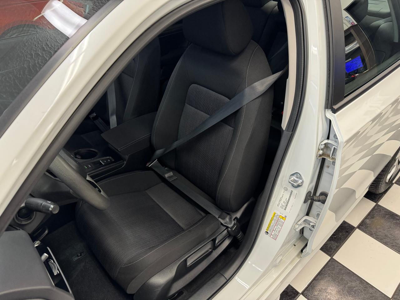 2022 Honda Civic LX+RMT Start+Adaptive Cruise+LaneKeep+CLEAN CARFAX Photo84