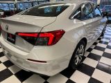 2022 Honda Civic LX+RMT Start+Adaptive Cruise+LaneKeep+CLEAN CARFAX Photo104