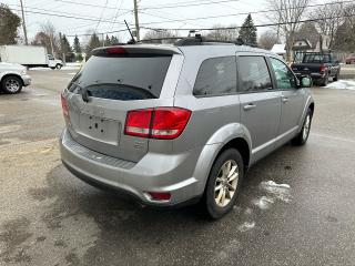 2015 Dodge Journey SXT - Photo #5