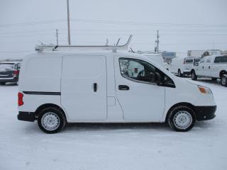 2015 Chevrolet City Express LS - Photo #4