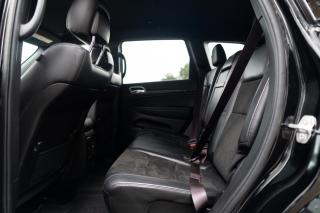 2021 Jeep Grand Cherokee ALTITUDE 4X4 | NO ACCIDENTS | CLEAN CARFAX - Photo #11