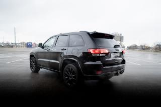 2021 Jeep Grand Cherokee ALTITUDE 4X4 | NO ACCIDENTS | CLEAN CARFAX - Photo #7
