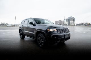 2021 Jeep Grand Cherokee ALTITUDE 4X4 | NO ACCIDENTS | CLEAN CARFAX - Photo #3