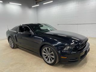 Used 2014 Ford Mustang V6 Premium for sale in Guelph, ON
