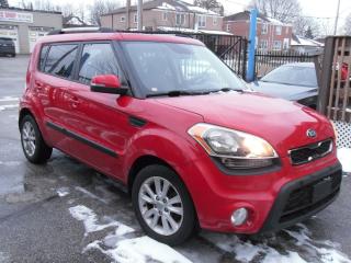 2013 Kia Soul 2U - Photo #2