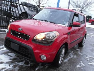 2013 Kia Soul 2U - Photo #1