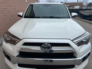 2014 Toyota 4Runner LIMITED, NO ACCIDENTS, CERTIFIED - Photo #8
