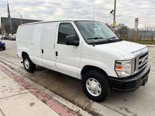 2014 Ford Econoline E-250 Commercial - Photo #7