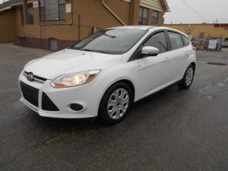 Used 2014 Ford Focus SE for sale in Rexdale, ON