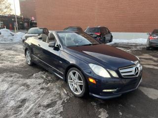 2012 Mercedes-Benz E-Class E350 Cabriolet - Photo #6