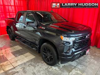 Used 2023 Chevrolet Silverado 1500 RST | Crew | Z71 | 20