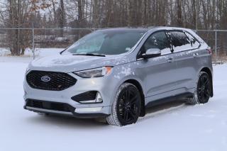 2020 Ford Edge ST Photo