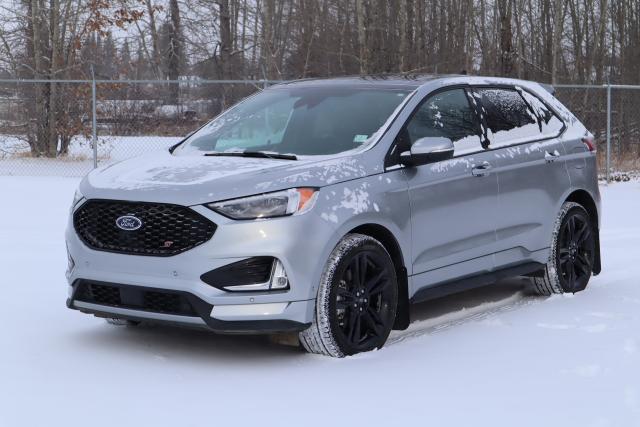 2020 Ford Edge ST Photo1