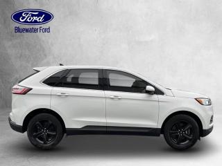 Used 2020 Ford Edge SEL for sale in Forest, ON