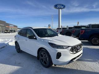 New 2023 Ford Escape  for sale in Drayton Valley, AB