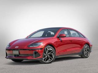 New 2024 Hyundai IONIQ 6 Preferred for sale in Fredericton, NB