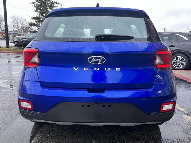 2021 Hyundai Venue PREFERRED|BAKUPCAM|BTOOTH|KIA|HONDA|TOYOTA|NISSAN| Photo6