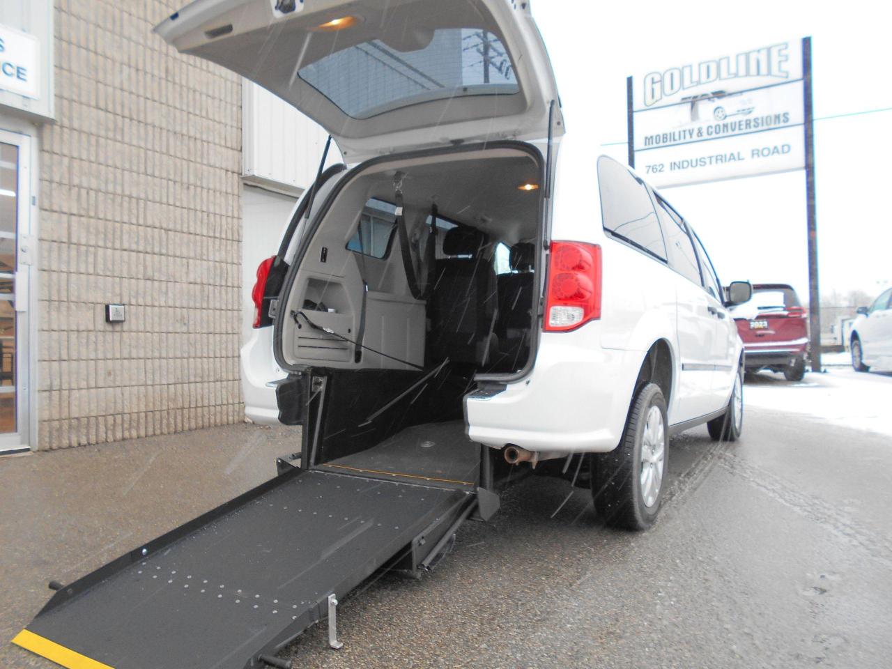 caravan cvp