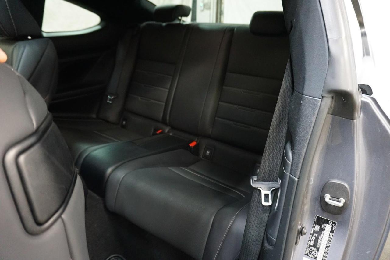 2015 Lexus RC 350 3.5L F SPORT AWD *ACCIDENT FREE* CERTIFIED *LEXUS SERVICE* CAMERA NAV BLUETOOTH LEATHER HEATED SEATS SUNROOF CRUISE ALLOYS - Photo #16