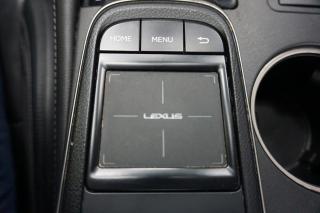 2015 Lexus RC 350 3.5L F SPORT AWD *ACCIDENT FREE* CERTIFIED *LEXUS SERVICE* CAMERA NAV BLUETOOTH LEATHER HEATED SEATS SUNROOF CRUISE ALLOYS - Photo #25
