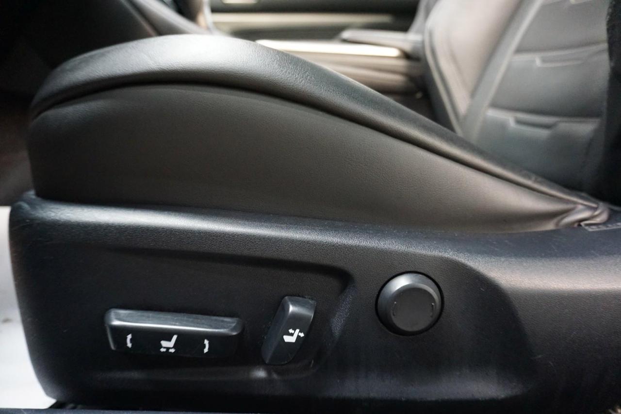 2015 Lexus RC 350 3.5L F SPORT AWD *ACCIDENT FREE* CERTIFIED *LEXUS SERVICE* CAMERA NAV BLUETOOTH LEATHER HEATED SEATS SUNROOF CRUISE ALLOYS - Photo #27