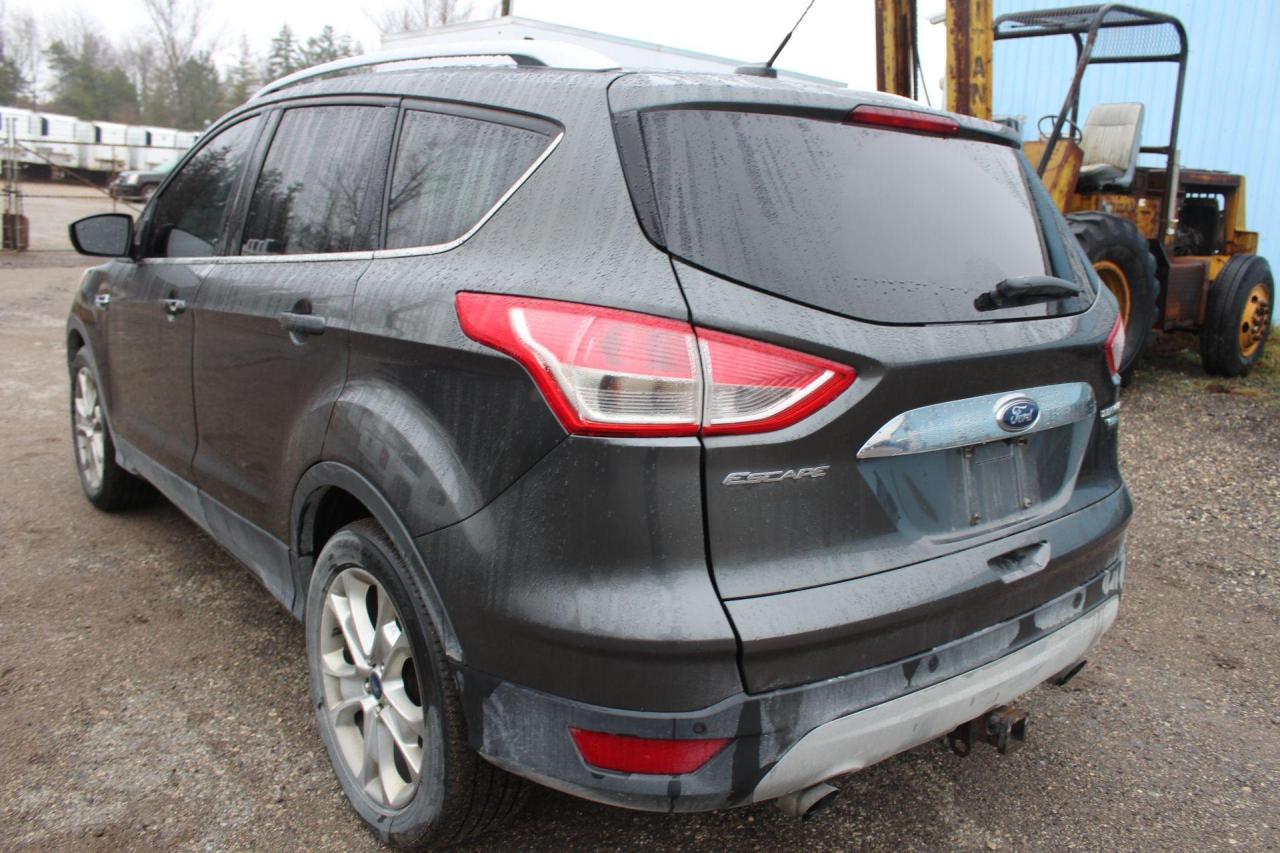 2016 Ford Escape  Photo3