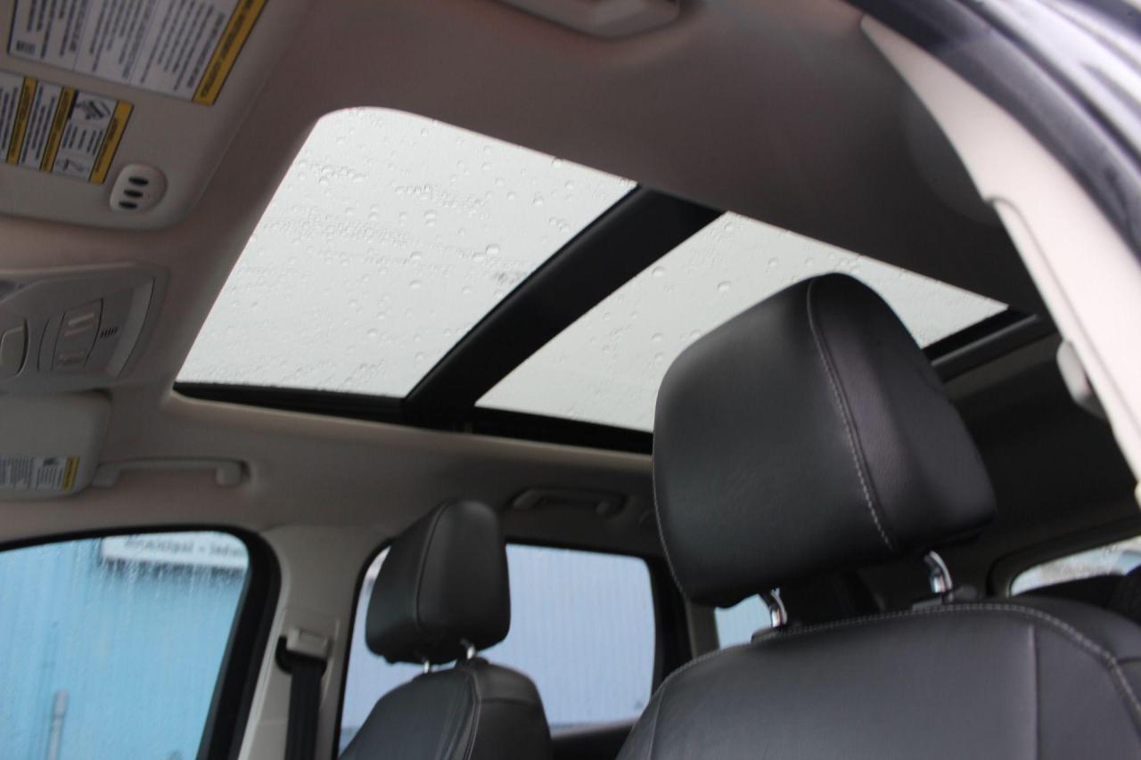 2016 Ford Escape  Photo