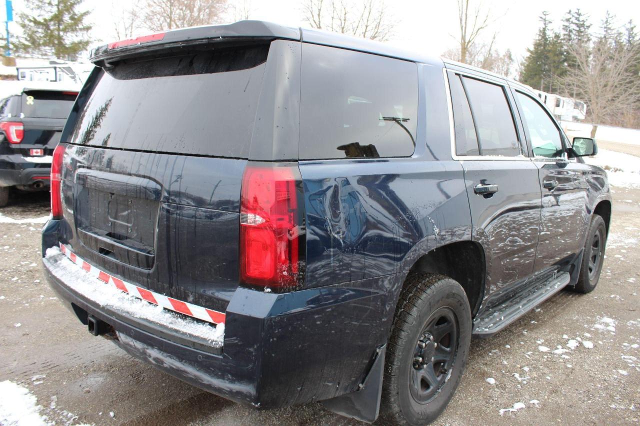 2016 Chevrolet Tahoe  Photo2