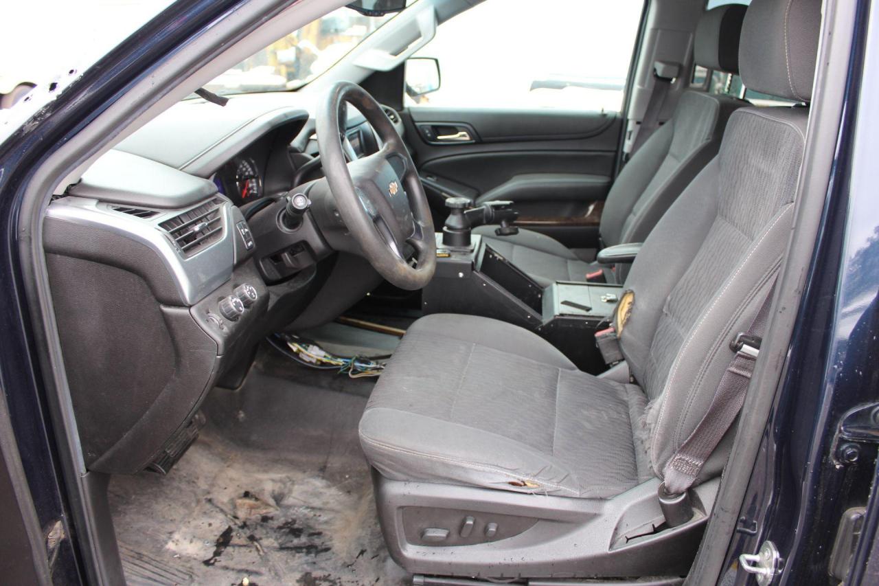 2016 Chevrolet Tahoe  Photo4