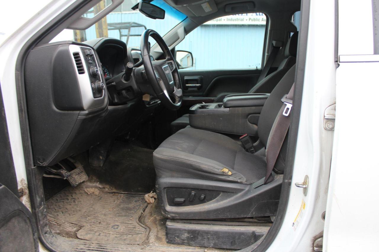 2017 GMC Sierra 2500  Photo