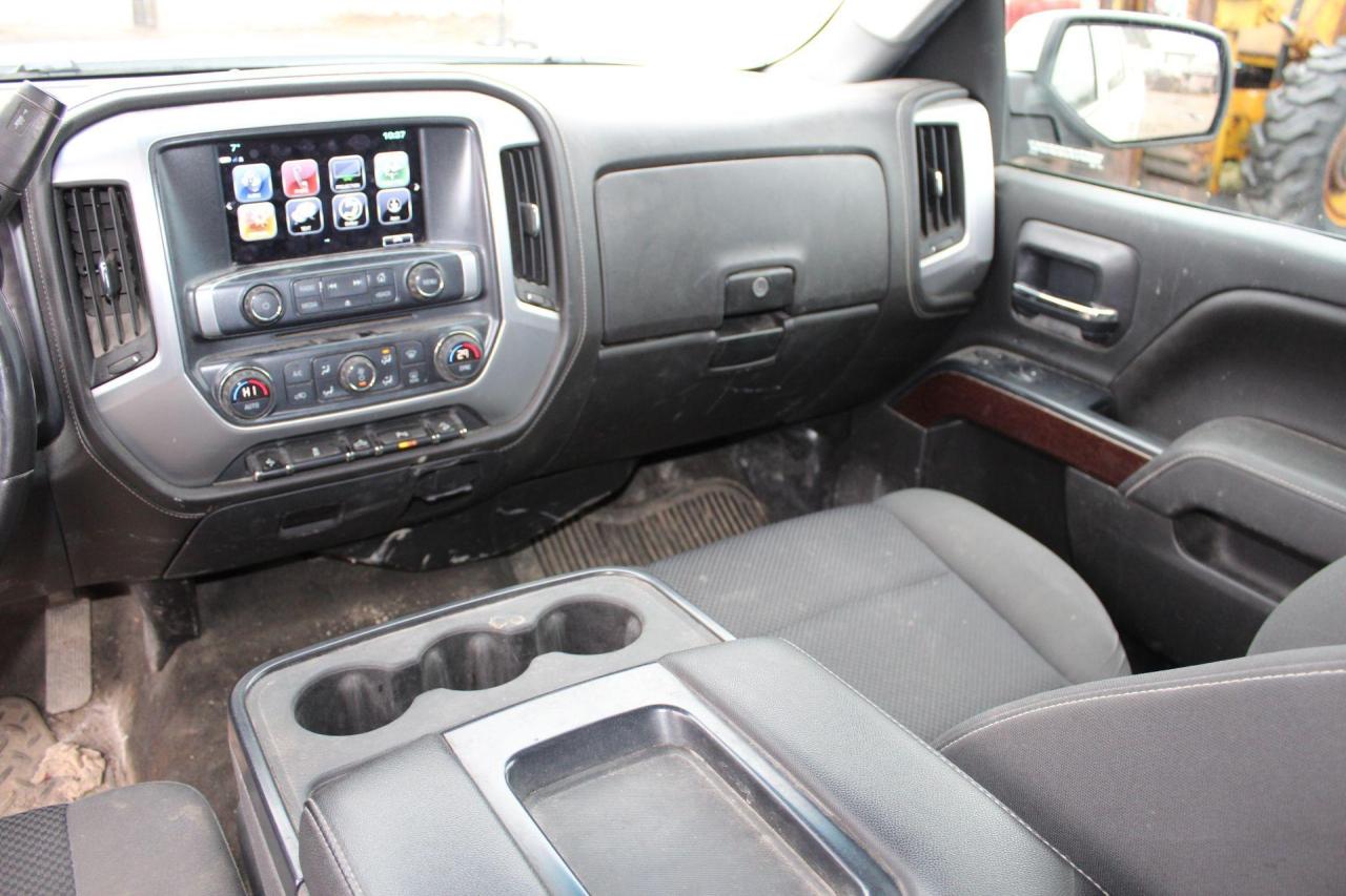 2017 GMC Sierra 2500  Photo