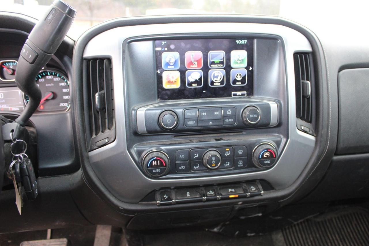 2017 GMC Sierra 2500  Photo