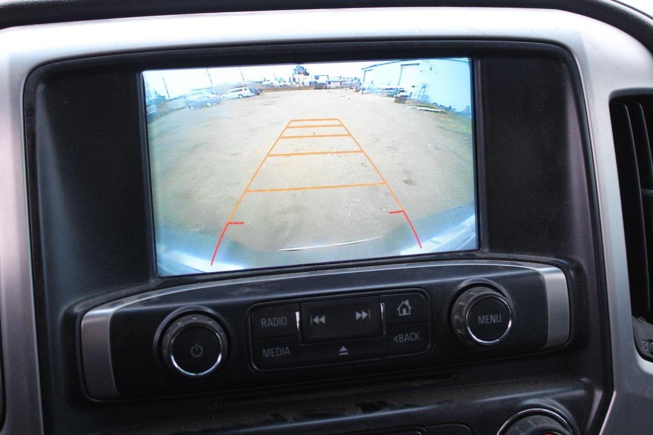 2017 GMC Sierra 2500  Photo