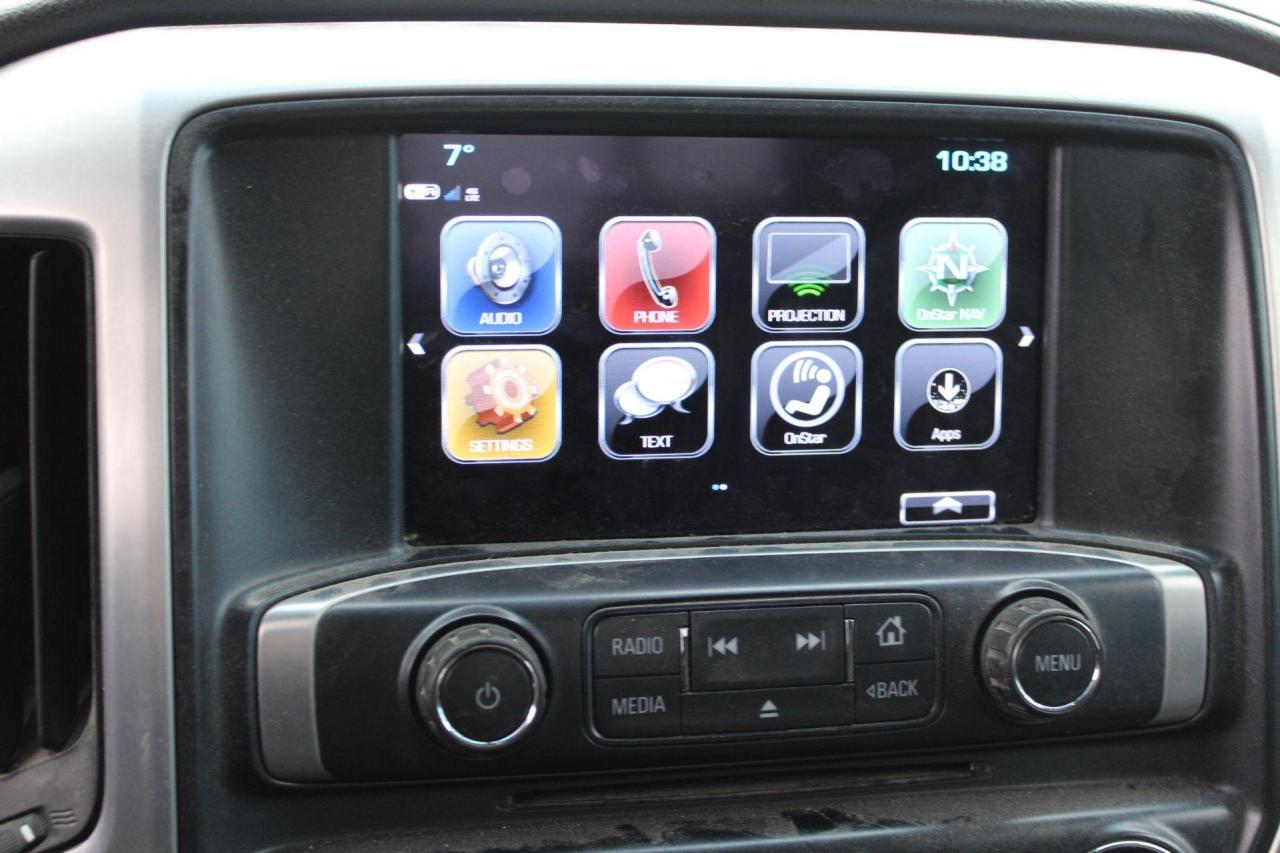 2017 GMC Sierra 2500  Photo