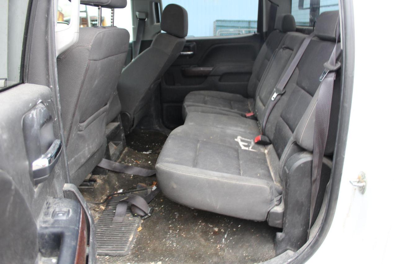 2017 GMC Sierra 2500  Photo